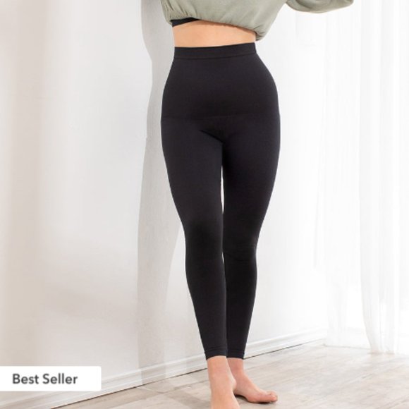 Shapermint Pants & Jumpsuits Nwot Plus Size Shapermint Shaping